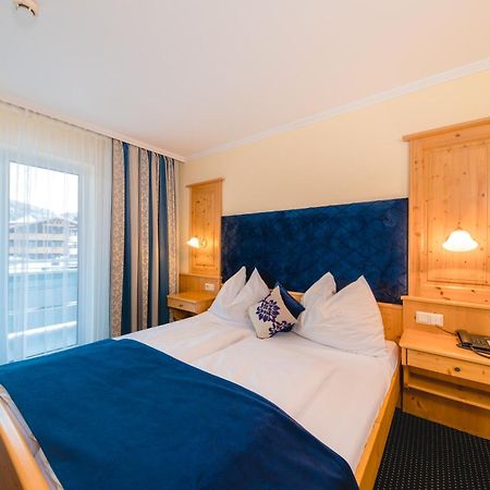 Hotel Brueckenwirt Superior Altenmarkt im Pongau Luaran gambar