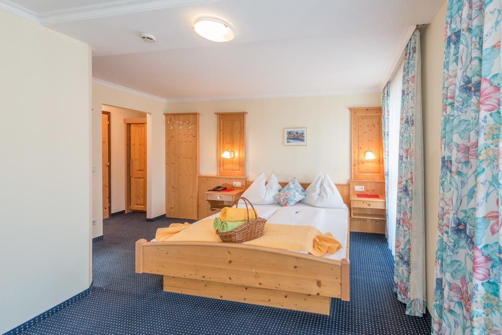 Hotel Brueckenwirt Superior Altenmarkt im Pongau Luaran gambar