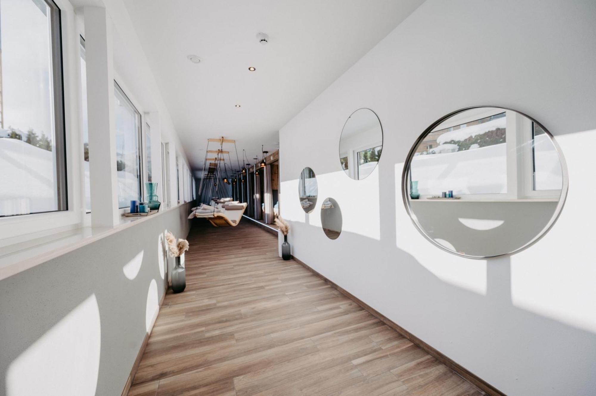 Hotel Brueckenwirt Superior Altenmarkt im Pongau Luaran gambar