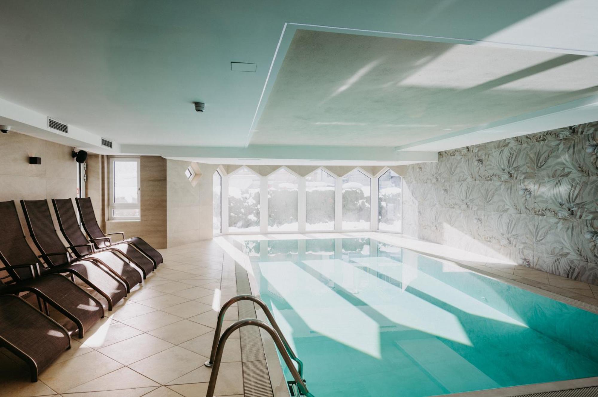 Hotel Brueckenwirt Superior Altenmarkt im Pongau Luaran gambar