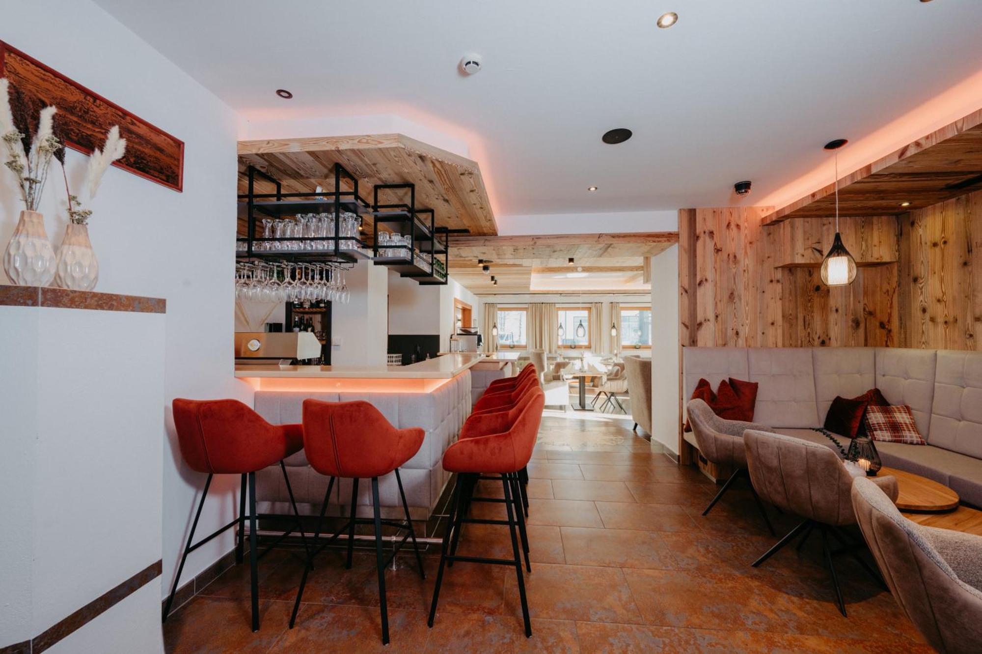Hotel Brueckenwirt Superior Altenmarkt im Pongau Luaran gambar