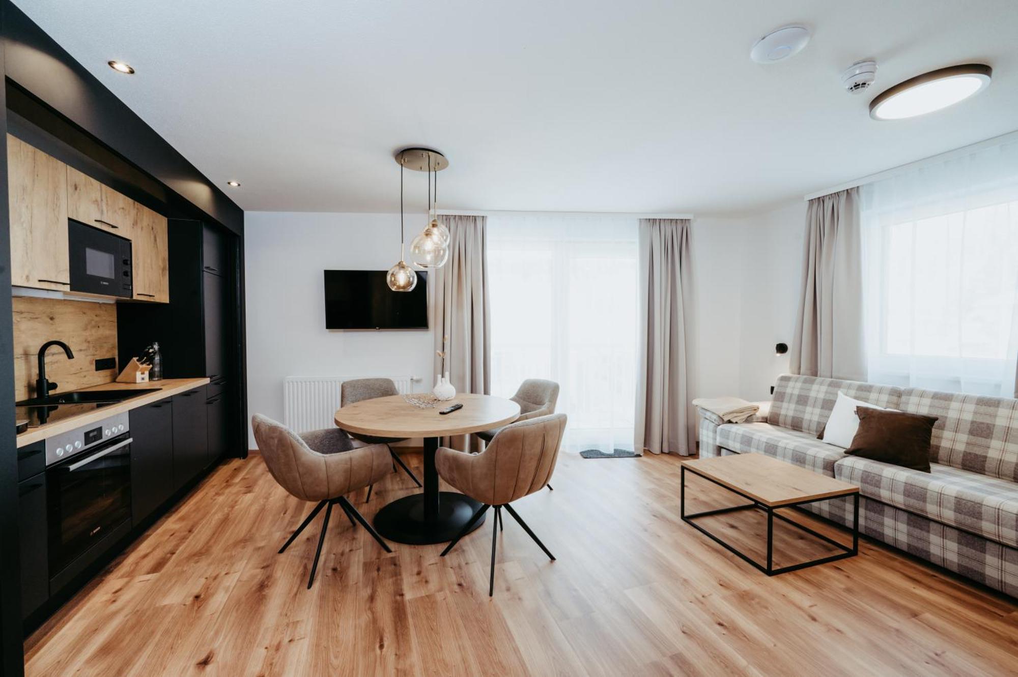 Hotel Brueckenwirt Superior Altenmarkt im Pongau Luaran gambar