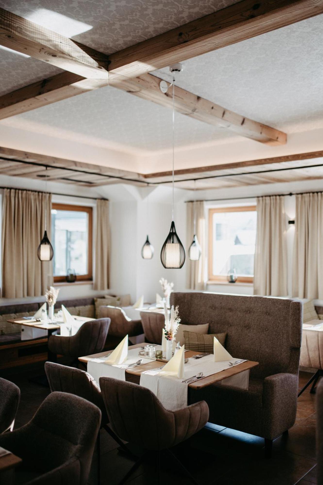 Hotel Brueckenwirt Superior Altenmarkt im Pongau Luaran gambar