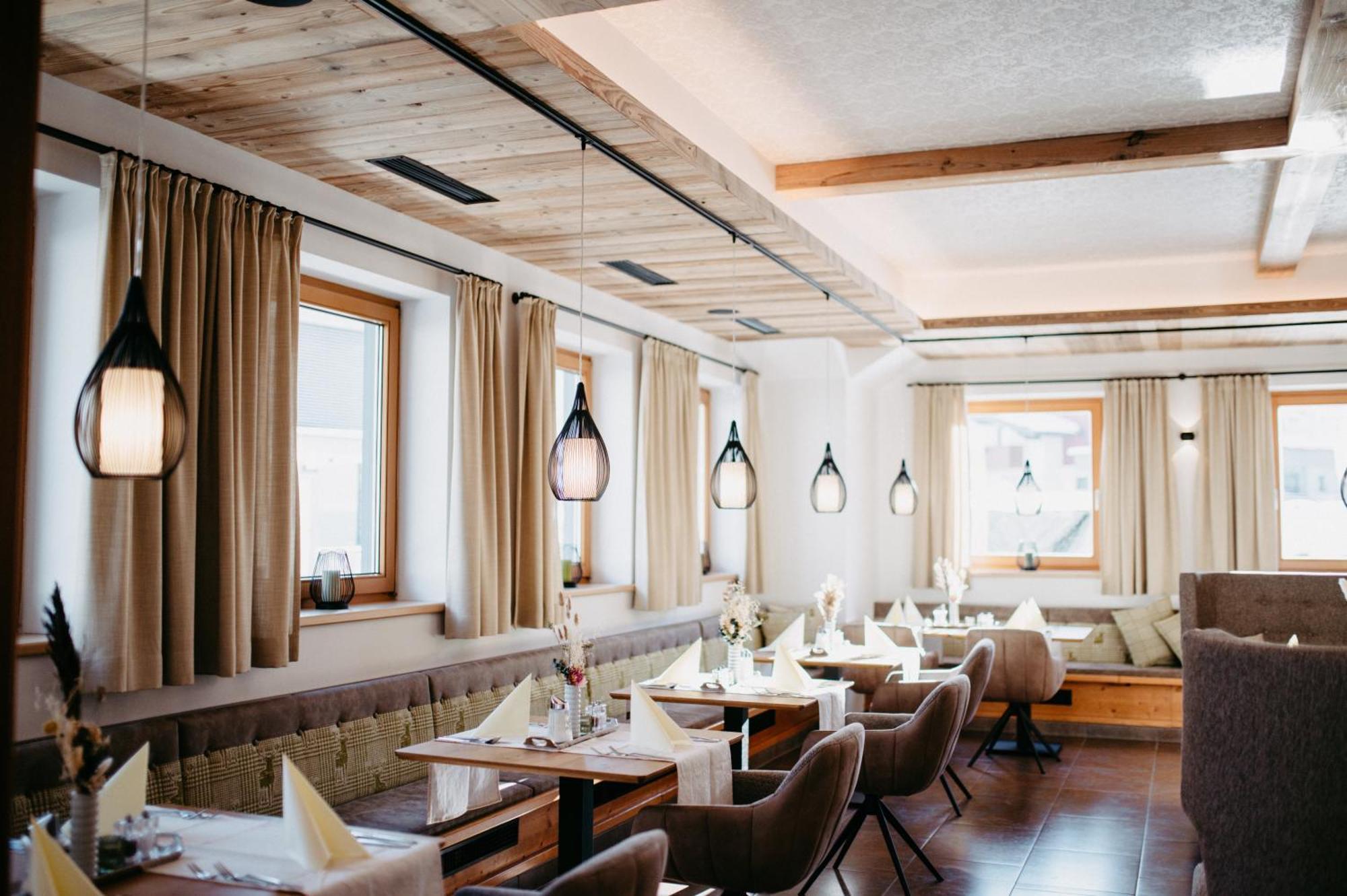 Hotel Brueckenwirt Superior Altenmarkt im Pongau Luaran gambar