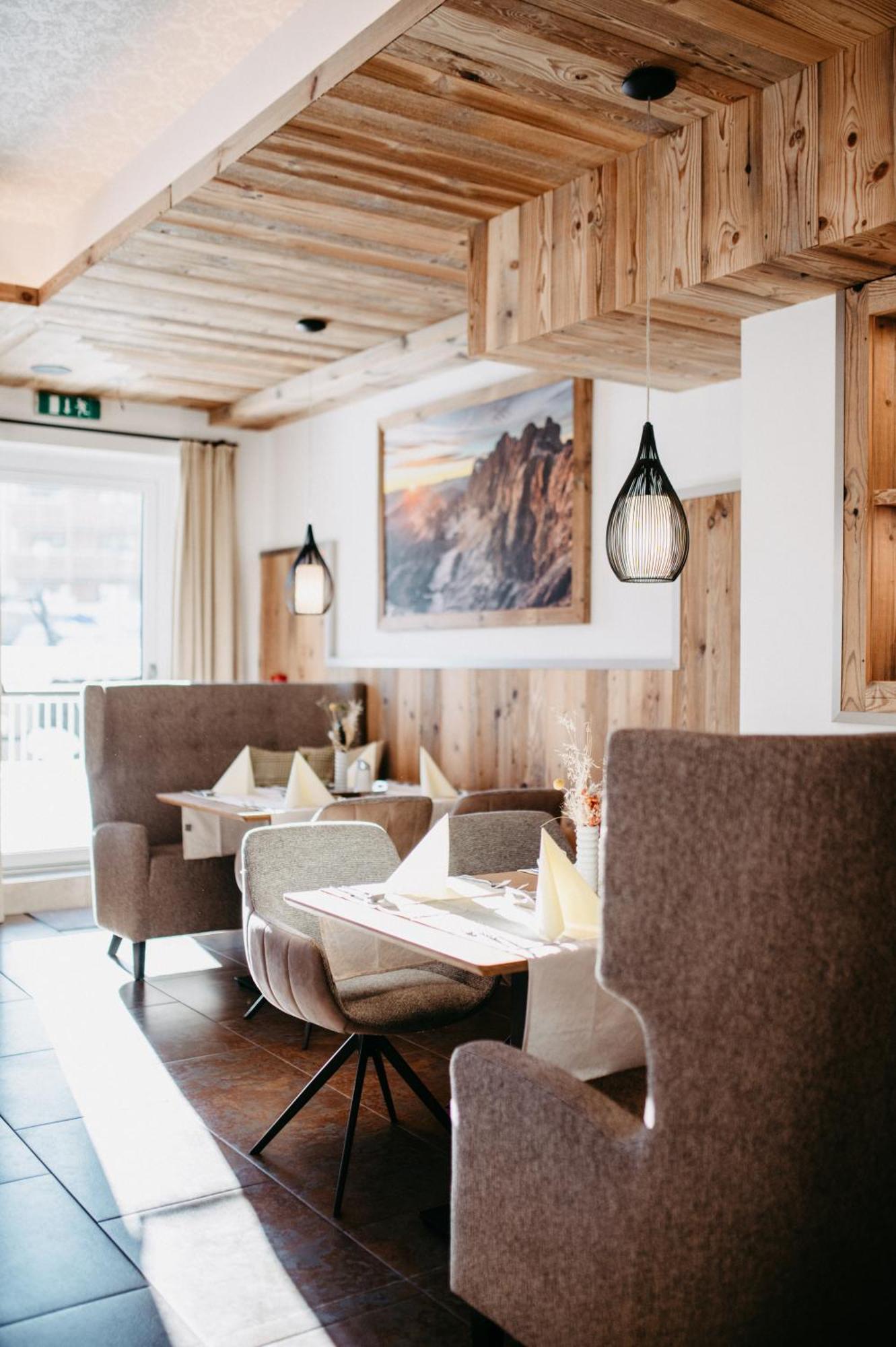 Hotel Brueckenwirt Superior Altenmarkt im Pongau Luaran gambar