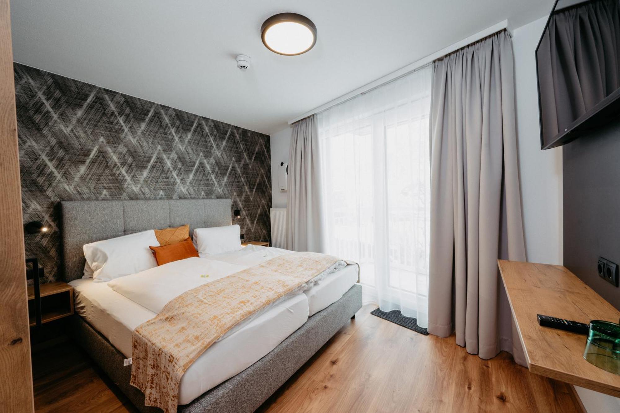 Hotel Brueckenwirt Superior Altenmarkt im Pongau Luaran gambar