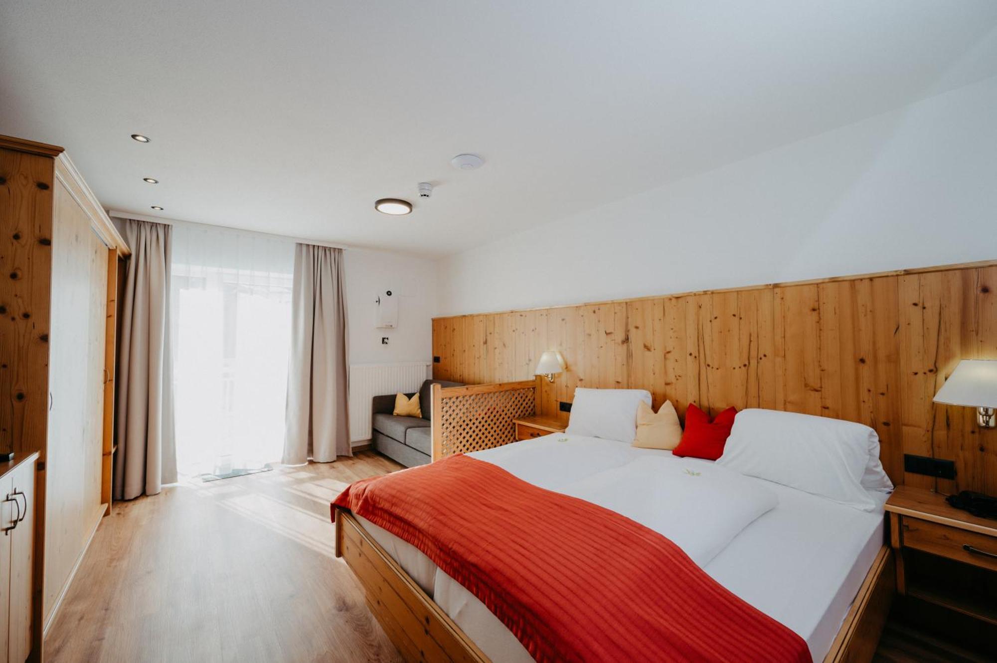 Hotel Brueckenwirt Superior Altenmarkt im Pongau Luaran gambar
