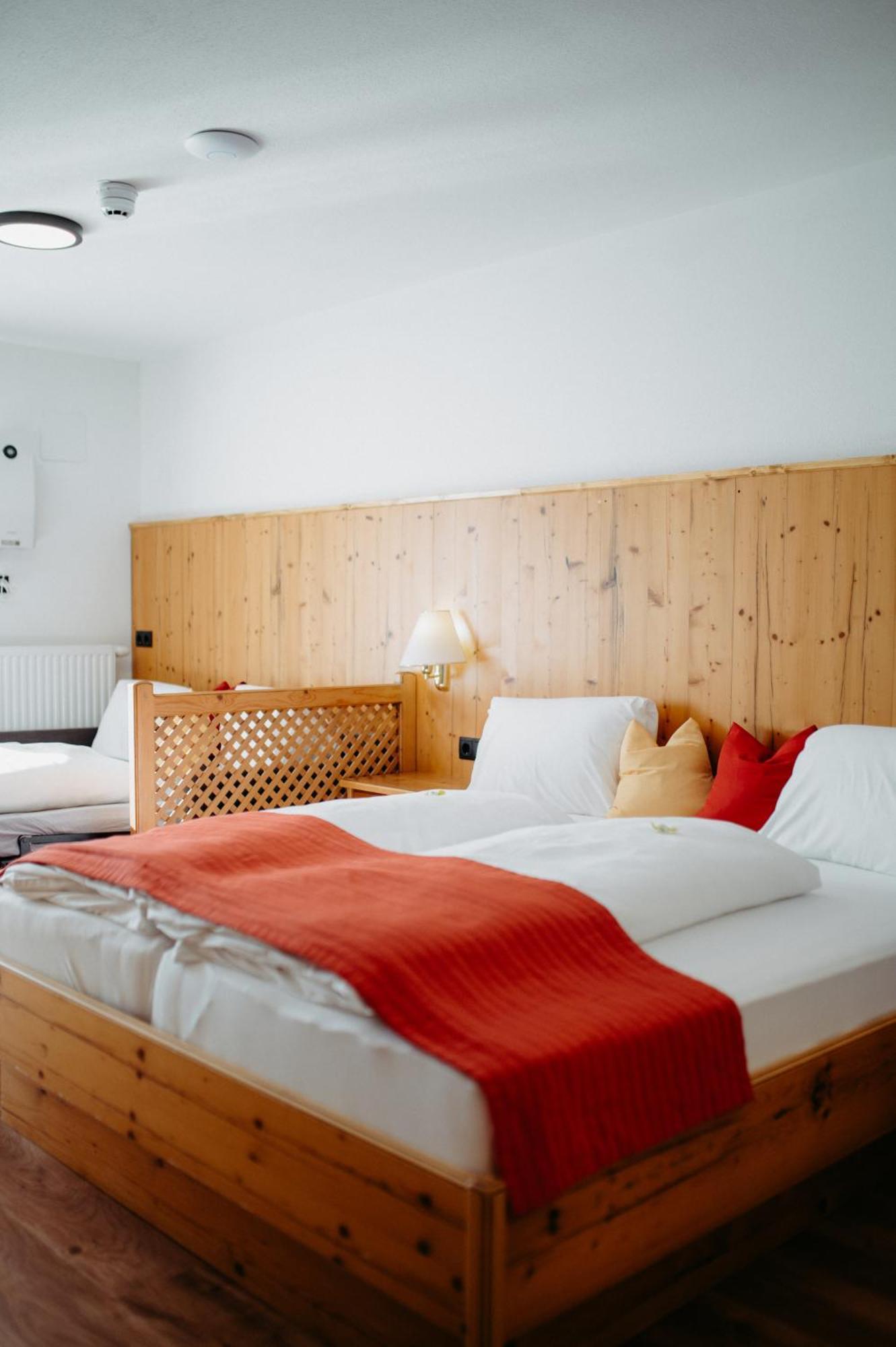 Hotel Brueckenwirt Superior Altenmarkt im Pongau Luaran gambar
