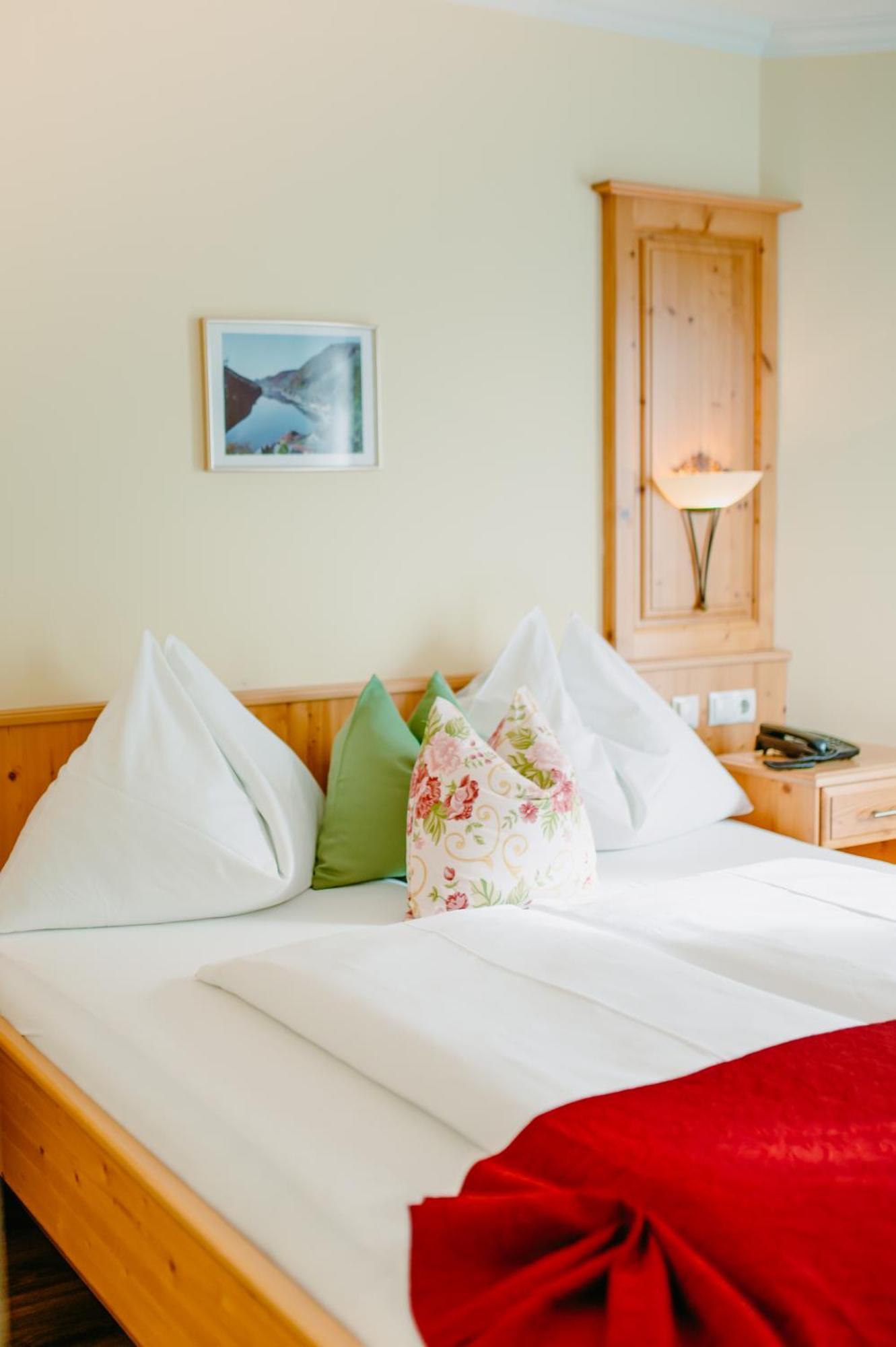 Hotel Brueckenwirt Superior Altenmarkt im Pongau Luaran gambar