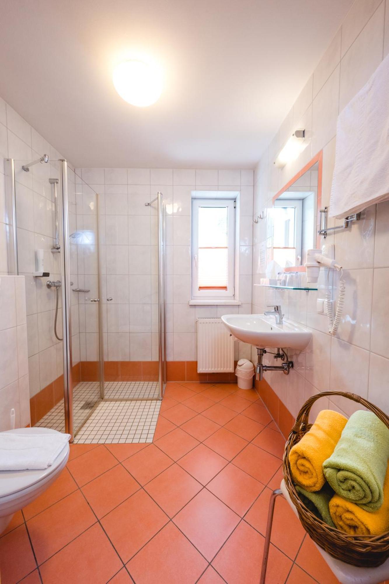 Hotel Brueckenwirt Superior Altenmarkt im Pongau Luaran gambar