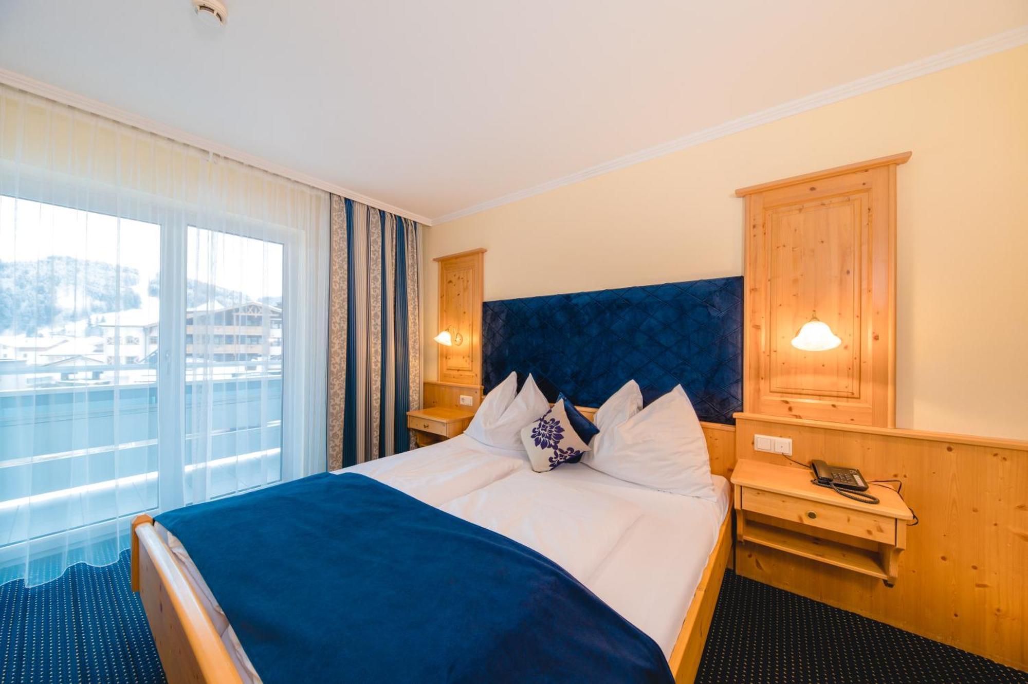 Hotel Brueckenwirt Superior Altenmarkt im Pongau Luaran gambar