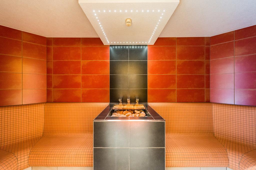 Hotel Brueckenwirt Superior Altenmarkt im Pongau Luaran gambar