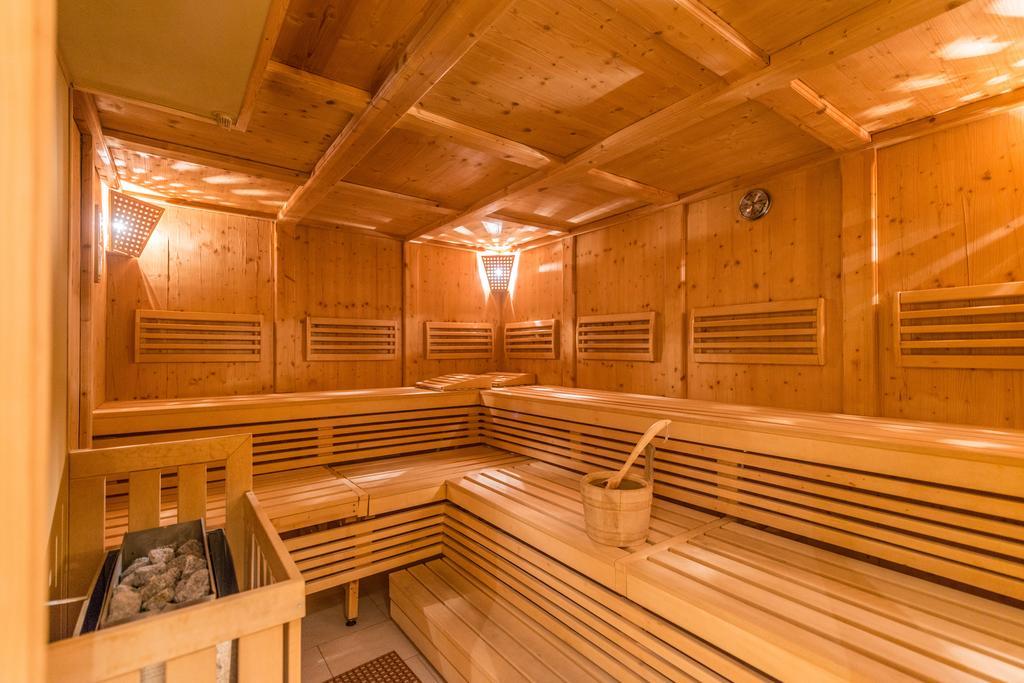 Hotel Brueckenwirt Superior Altenmarkt im Pongau Luaran gambar