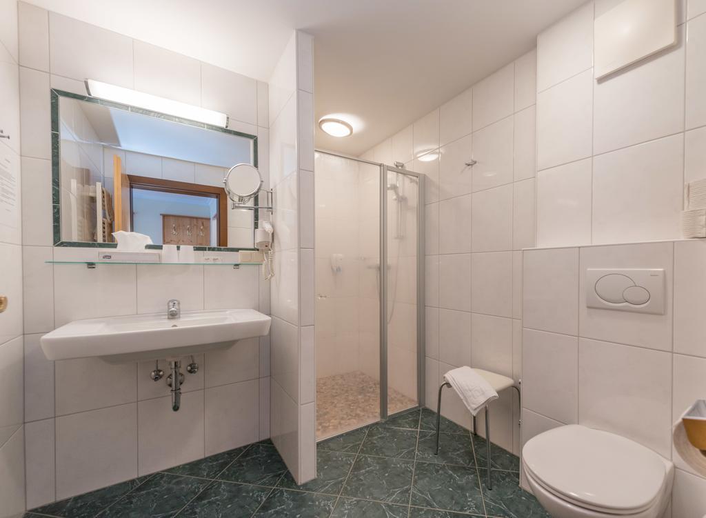 Hotel Brueckenwirt Superior Altenmarkt im Pongau Luaran gambar