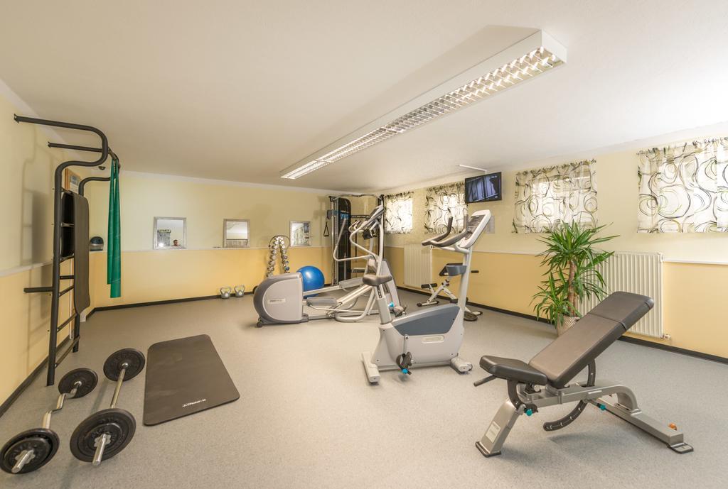 Hotel Brueckenwirt Superior Altenmarkt im Pongau Luaran gambar