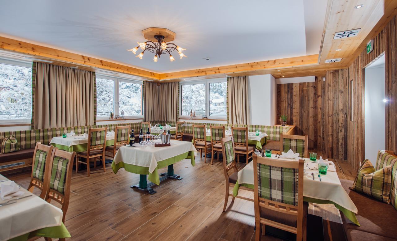 Hotel Brueckenwirt Superior Altenmarkt im Pongau Luaran gambar