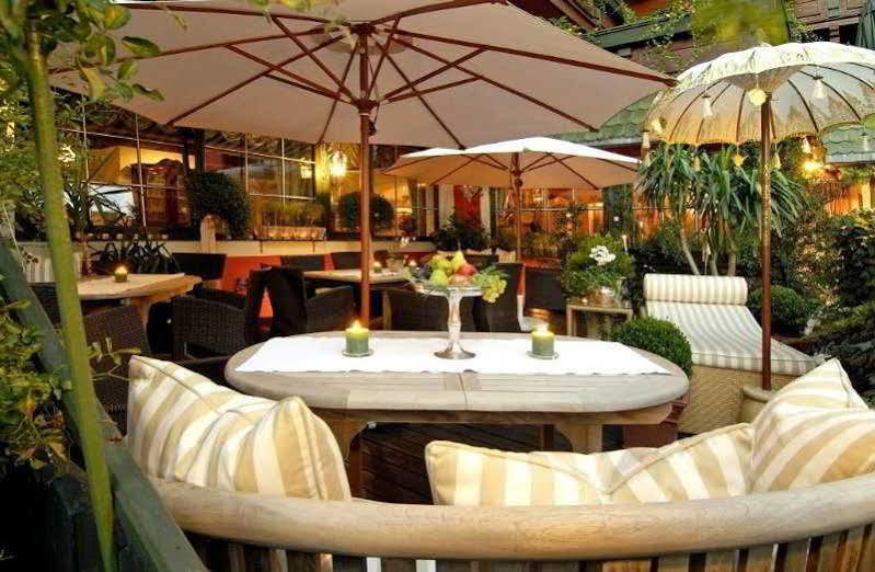 Hotel Brueckenwirt Superior Altenmarkt im Pongau Luaran gambar