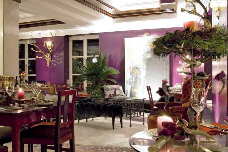 Hotel Brueckenwirt Superior Altenmarkt im Pongau Luaran gambar