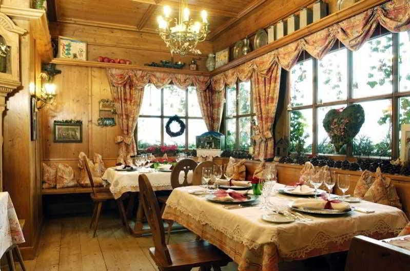 Hotel Brueckenwirt Superior Altenmarkt im Pongau Luaran gambar