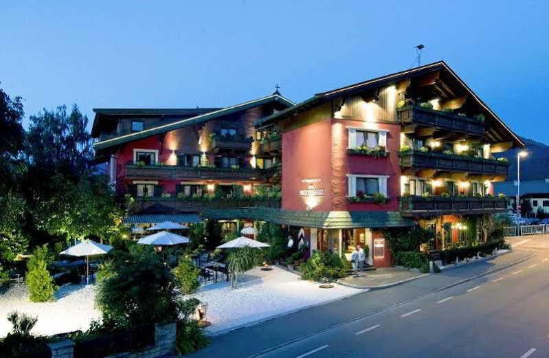 Hotel Brueckenwirt Superior Altenmarkt im Pongau Luaran gambar