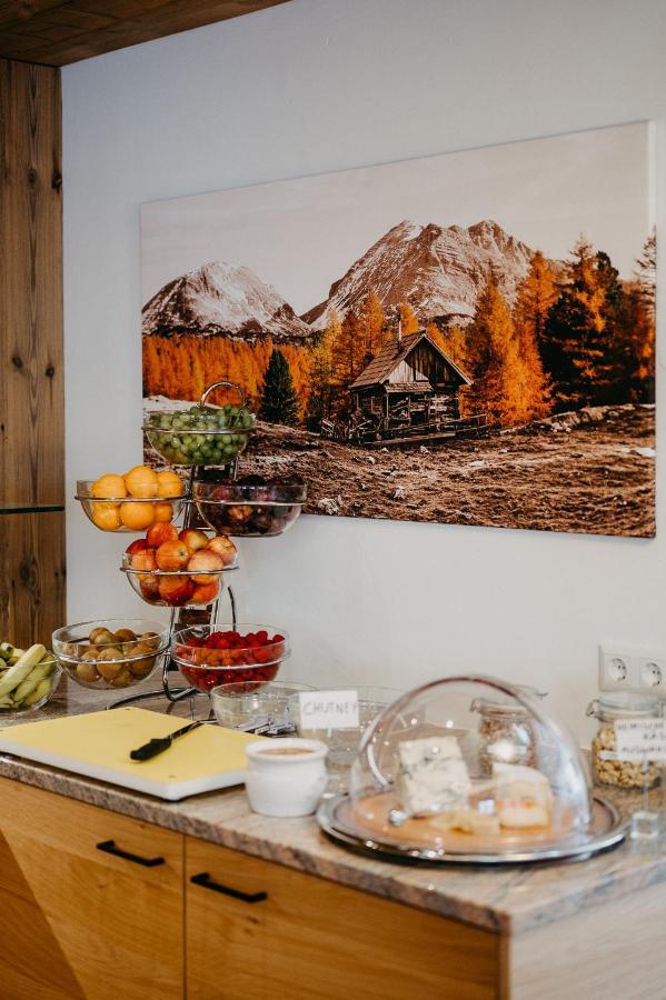 Hotel Brueckenwirt Superior Altenmarkt im Pongau Luaran gambar