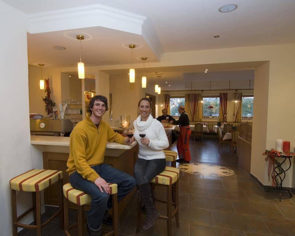 Hotel Brueckenwirt Superior Altenmarkt im Pongau Luaran gambar